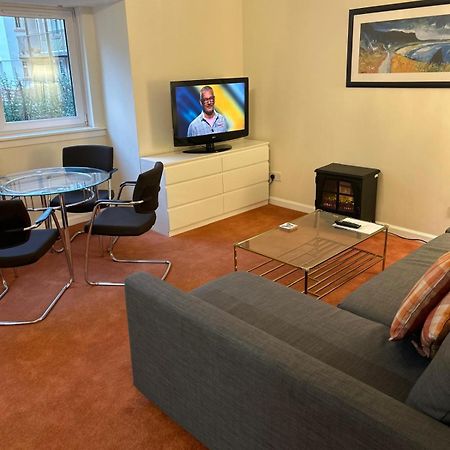 Anne House, Royal Mile Apartment Edinburgh Ngoại thất bức ảnh