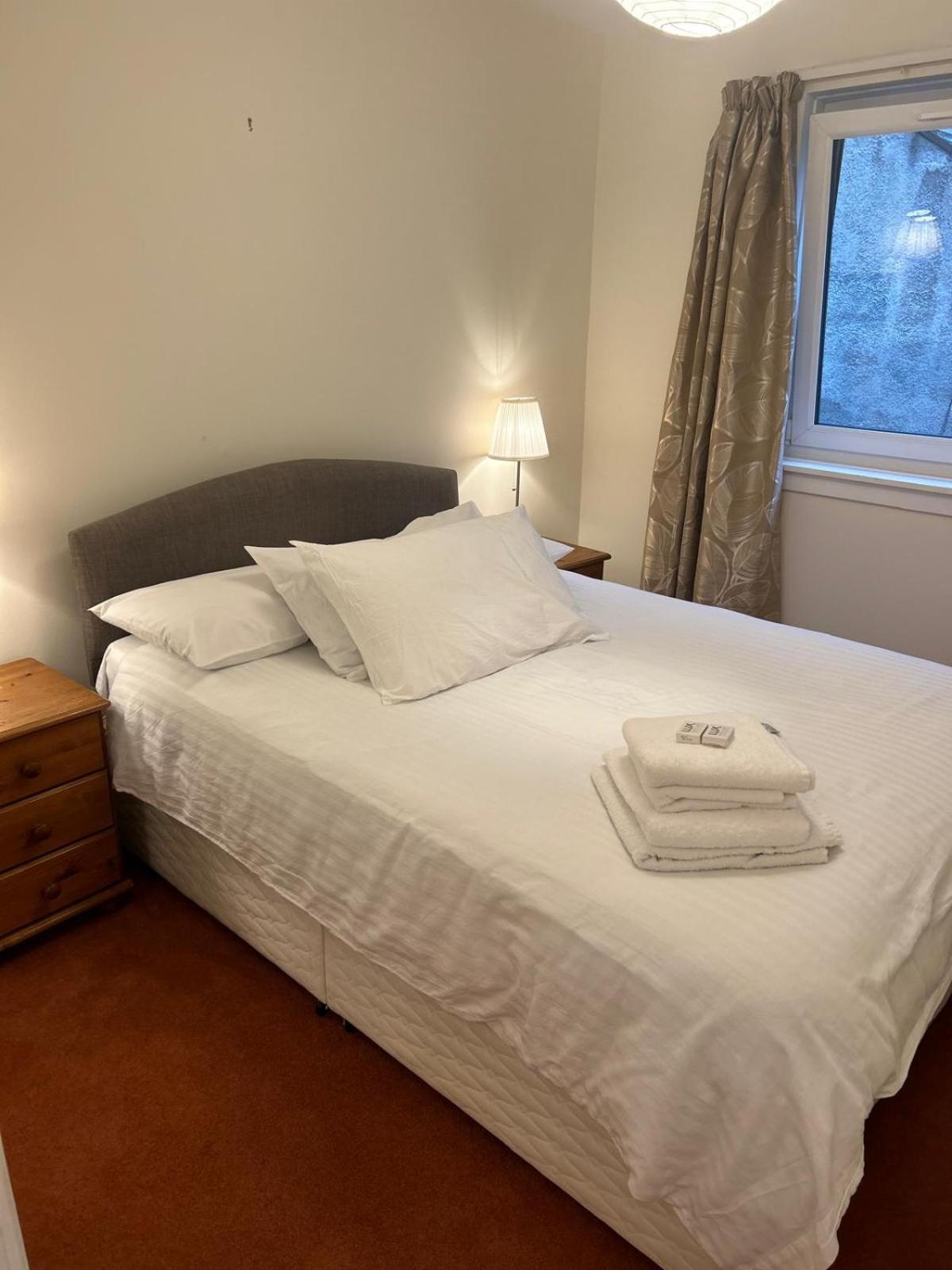 Anne House, Royal Mile Apartment Edinburgh Ngoại thất bức ảnh